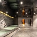 서12-402 | 경주 소노캄 리조트 '풀앤스파' 노천탕 온천 내돈내산 후기.