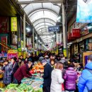 덕천시장 이미지