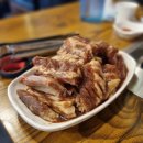 동래수림갈비