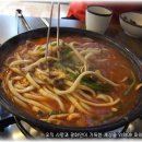 등촌샤브칼국수솔빛나루점