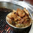 청기와숯불갈비 이미지