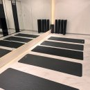 머슬 라운지 이미지