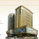 프레지던트호텔 이미지