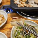 서면 삼겹살 맛집 점심회식 장소로 추천하는 365대패삼겹