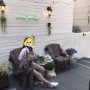 카페스윗츠 | [홍대입구역] 스콘이 맛있는 감성카페, 스윗츠 팔레트 다녀온 후기 :>