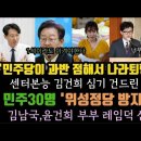 이재명,민주당 반드시 과반해야 하는 이유. 윤건희 밀어내는 한동훈?작은 레임덕? 이미지