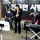 잊혀진 사랑 (원곡 조용필) # 정지윤cover 이미지