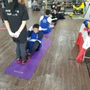 테크노 홍복싱클럽 이미지