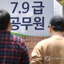 지방·고졸·저소득층 '공무원 채용' 범정부계획 추진 이미지