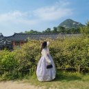 파리바게뜨경복궁