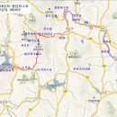 문수산터널 이미지