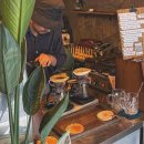 본도시락 영종도운서점 | [인천공항 영종도 운서역 커피 맛집] 핸드드립 커피를 즐길 수 있는 곳