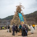 무섬마을보존회 이미지