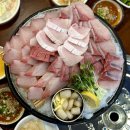 비타민 수산 세꼬시 이미지