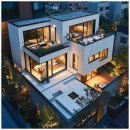 건우리 건축사사무소 이미지