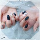 JR NAIL
