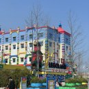 이도랜드 | 서울근교 놀이공원 춘천 레고랜드 테마파크 아이들이랑 놀러가기 괜찮을까? 3월 주말에 직접 방문해본 후기