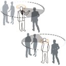 리사운드 보청기 이미지