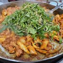 윤일닭갈비 이미지