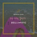 블랭크스서프보드디자인 이미지