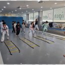 더 행복한 태권도장 이미지