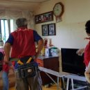 삼흥1리 마을회관 이미지