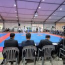 용인대 박사 태권도장 이미지