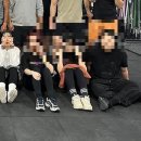 팀노마드리트릿피트니스 이미지