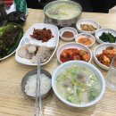 명동곰국시봉평막국수 - 금천구 디지털로 130 | 가산 직장인점심 명동곰국시 봉평막국수 후기