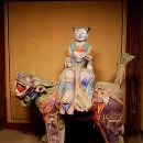 도갑사 성보박물관 이미지