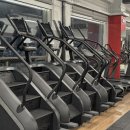 웨스턴짐 이미지