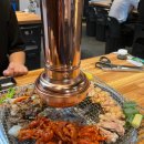 울산 무거동 닭갈비 맛집 구울계 무거점