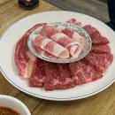 하누랑돈이랑ㅣ속초 한우 직판장 정육식당 가성비 맛집, 주차 가능