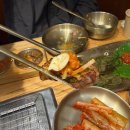 사랑고깃집 | [수내역 맛집] 수내역 고깃집 화로사랑 방문 후기 대나무 숯으로 굽는 고깃집