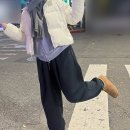 바오벌룬 | 마크모크 숏어그 Derder, 실사용 내돈내산 후기 (+ 지그재그 구매링크)