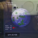 무선 GPS 수신감도.... 이미지