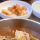 유장춘닭개장 서산점