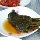 유화초전복죽 이미지