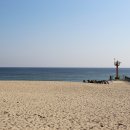 강문해변 이미지