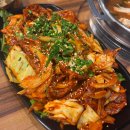 산들애정식 이미지