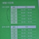 율하상상정원어린이집 | 화성시 실내 아이랑 갈만한곳_화성시어린이문화센터 (24개월 아기, 초등학생) 리얼 후기!