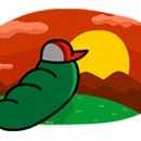 일미흑염소 이미지