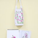 들꽃그림 천아트 이미지