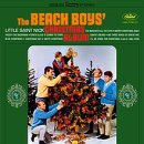 Little Saint Nick (The Beach Boys) 이미지