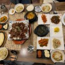 늘품석갈비,냉면 이미지