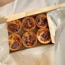 교동광장로 | 강릉 교동 인비토 에그타르트 방문 포장 후기