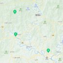 영월동강아리랑래프팅 이미지