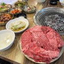 장안힐스테이트(아) | 수원정육식당 장안구맛집 한우마을 방문후기