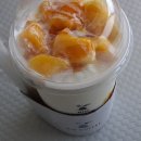 하이오커피거제 | 하이오커피 신메뉴 망고빙수 후기