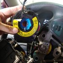 금호타이어부분정비 이미지